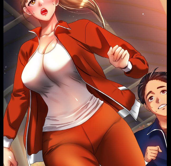 冰上恋人第42話