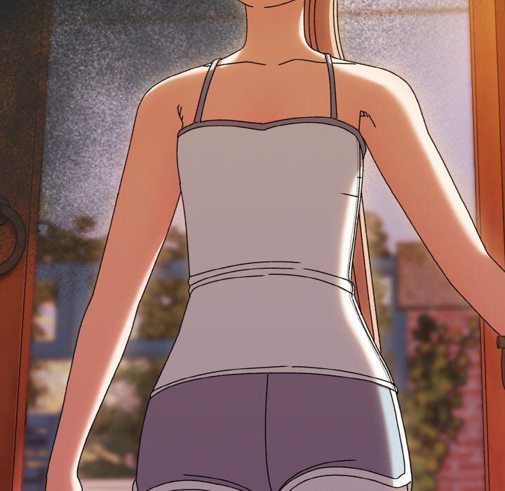 老大!请把女儿交给我!第44話