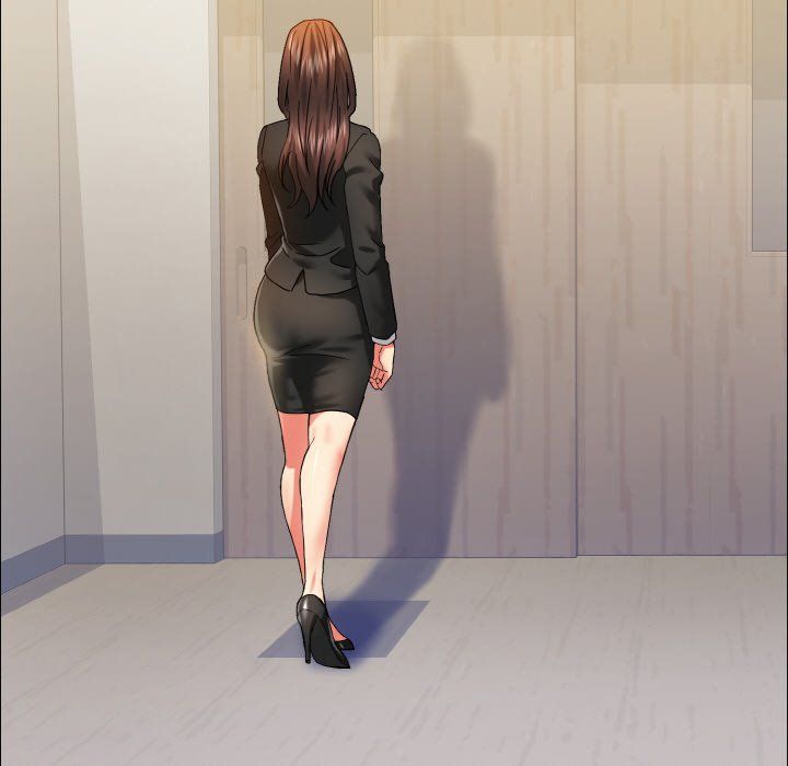 了不起的她第35話