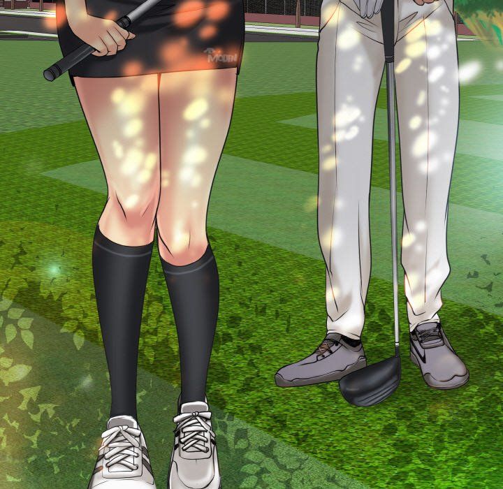 一杆入洞第38話