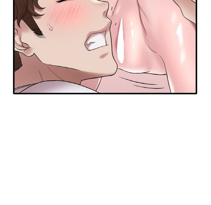 渴望占有她第33話