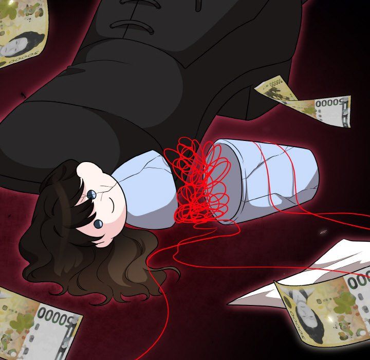 被吞噬的夜第5話