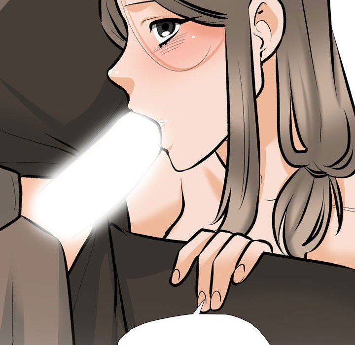 同事换换爱第185話