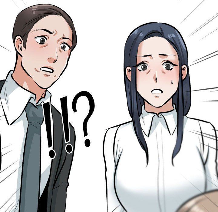 同事换换爱第185話