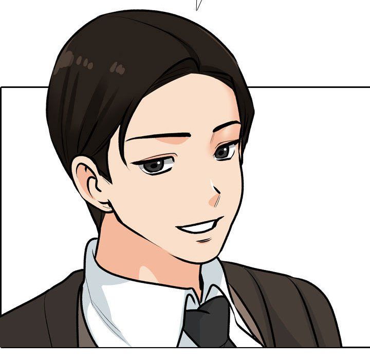 同事换换爱第185話