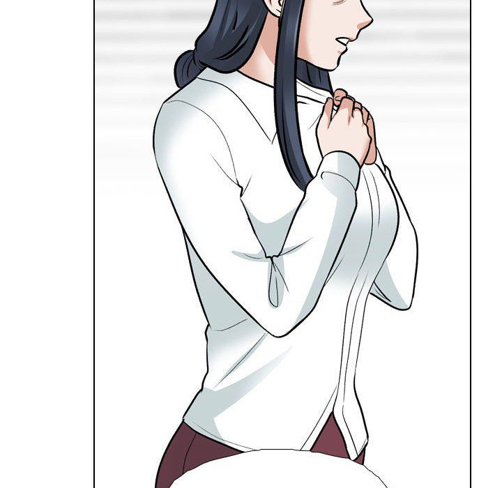 同事换换爱第185話