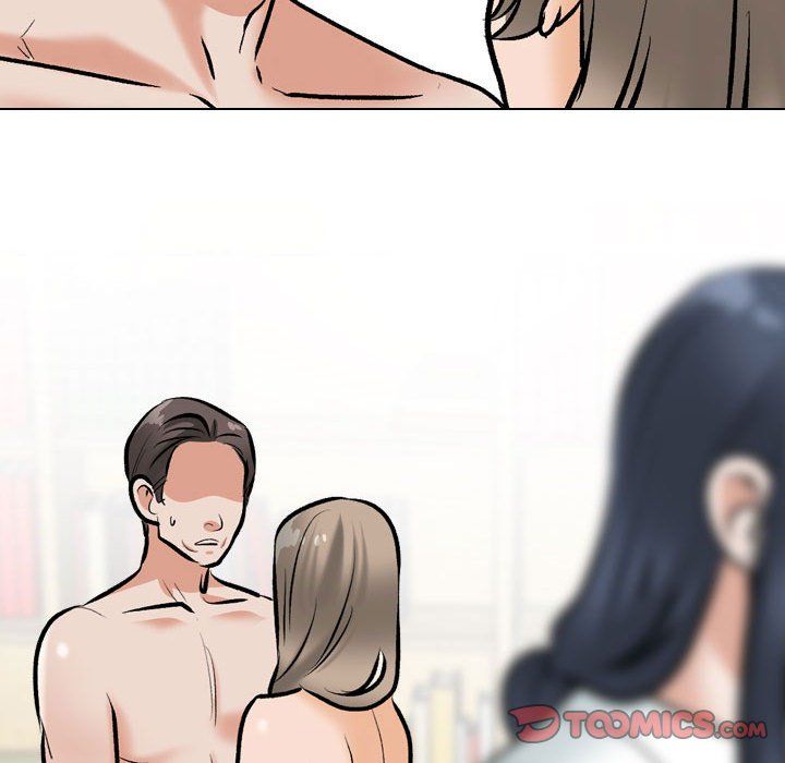 同事换换爱第185話