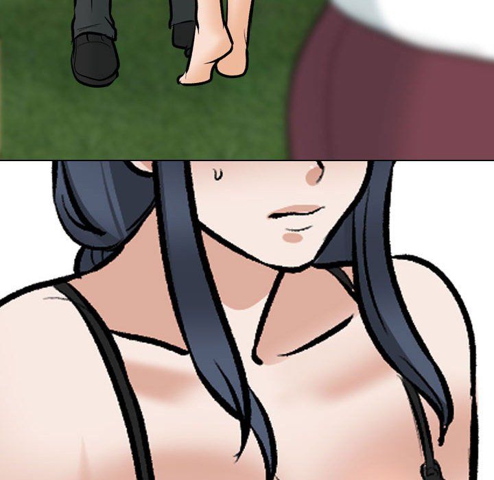 同事换换爱第185話