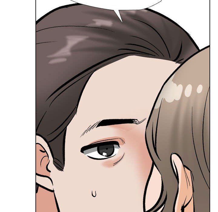 同事换换爱第185話