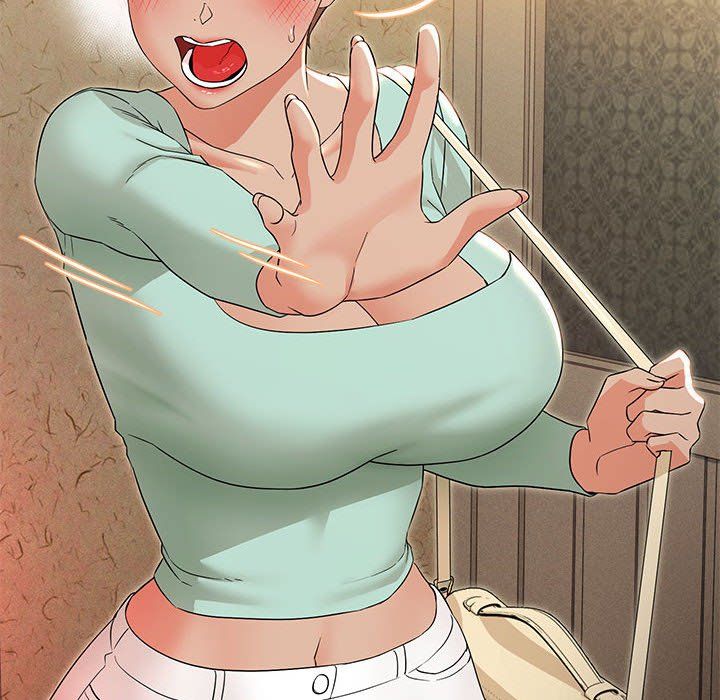 嫁入豪门的老师第28話