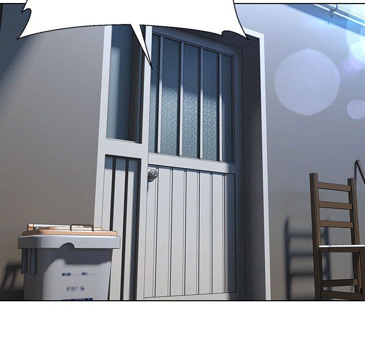 嫁入豪门的老师第28話