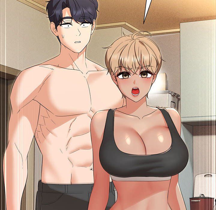 嫁入豪门的老师第28話