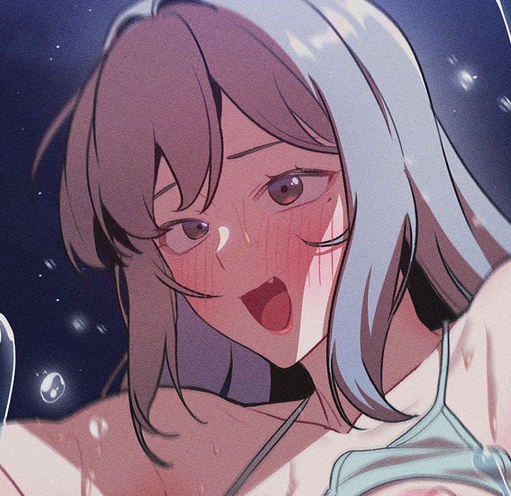 分组换换爱第128話