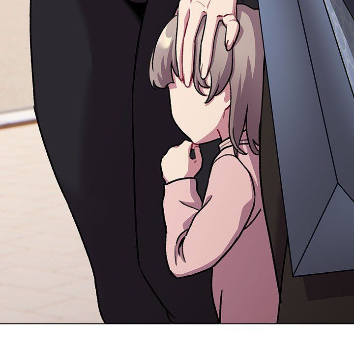 分组换换爱第128話