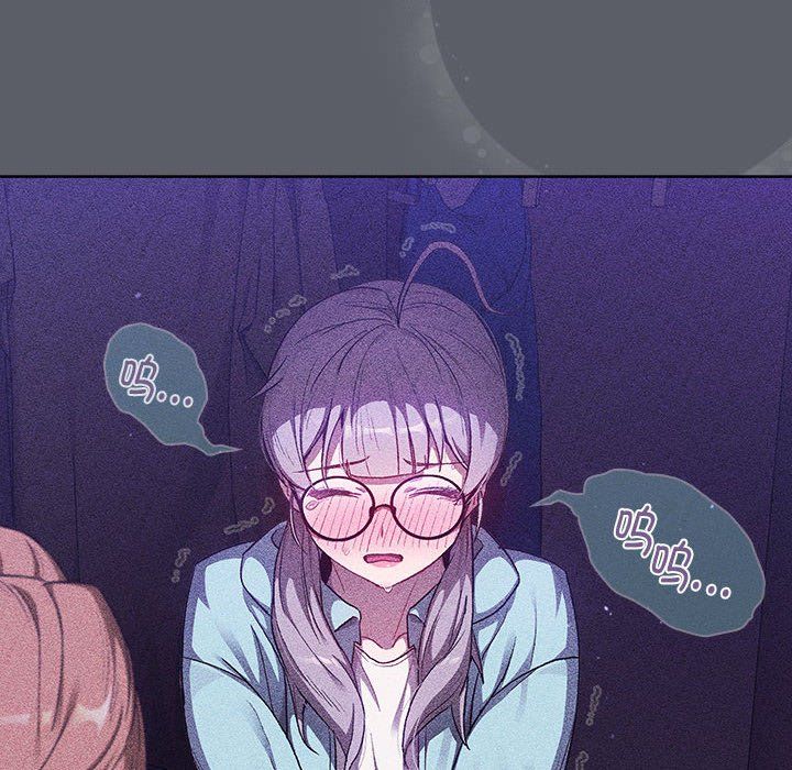 分组换换爱第128話