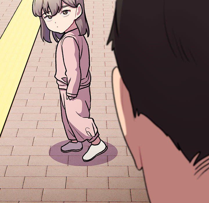 分组换换爱第128話