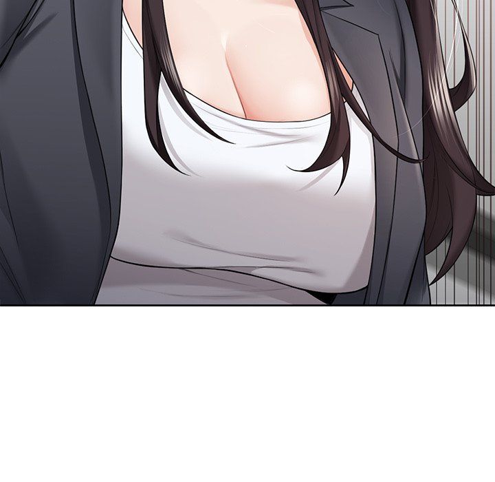 不当朋友当恋人第53話