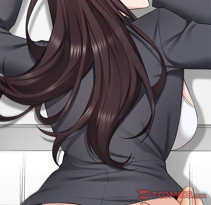 不当朋友当恋人第53話