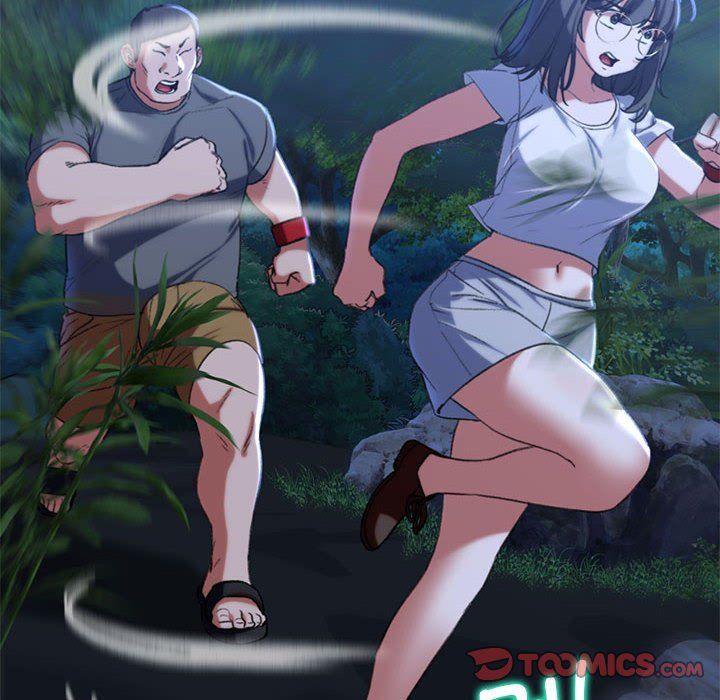 危险同学会第36話