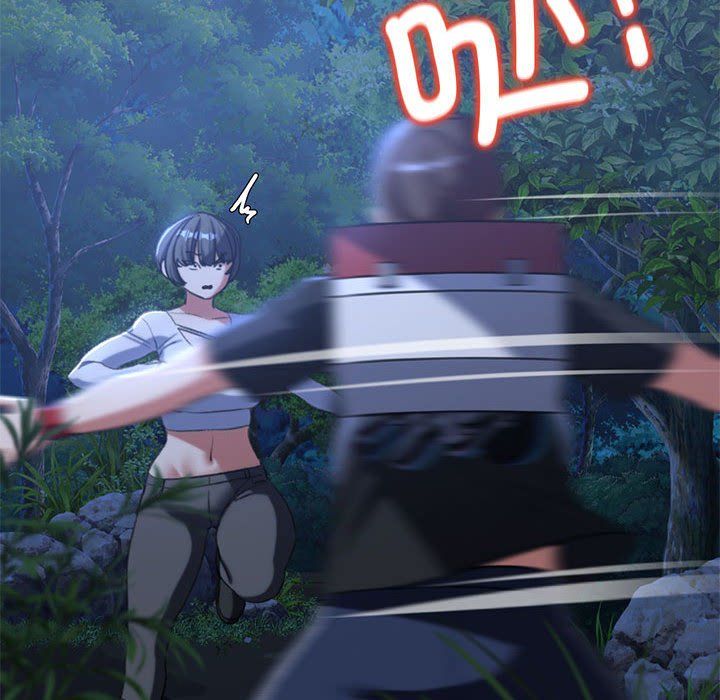 危险同学会第36話