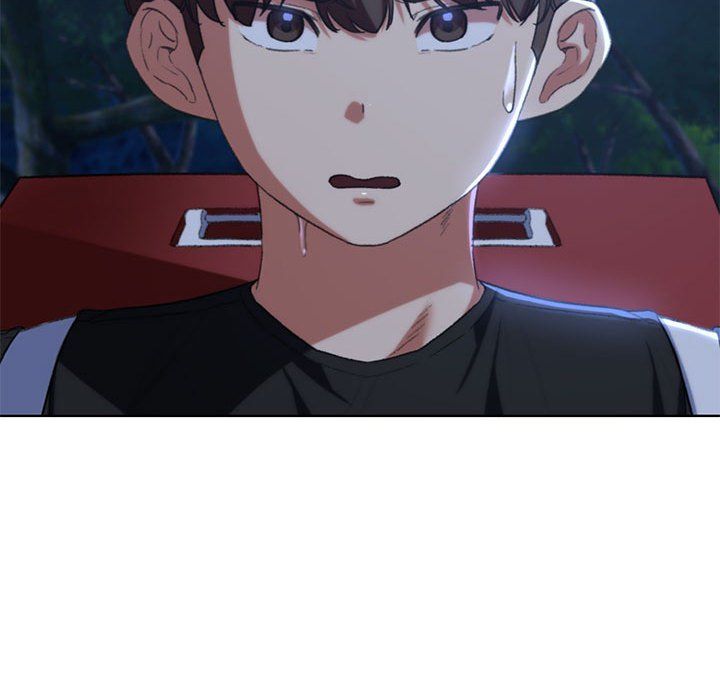 危险同学会第36話