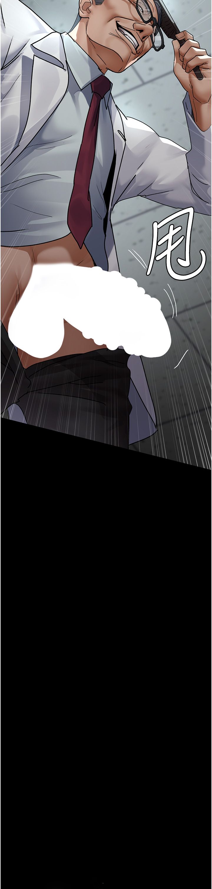 夜间诊疗室第75話-我的佳儀真像洋娃娃♥