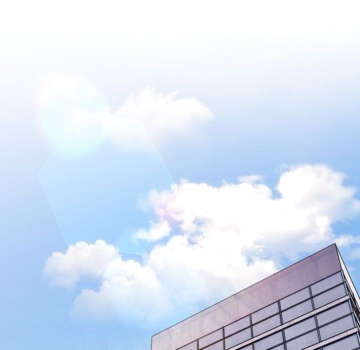 大企业里的小秘密第6話