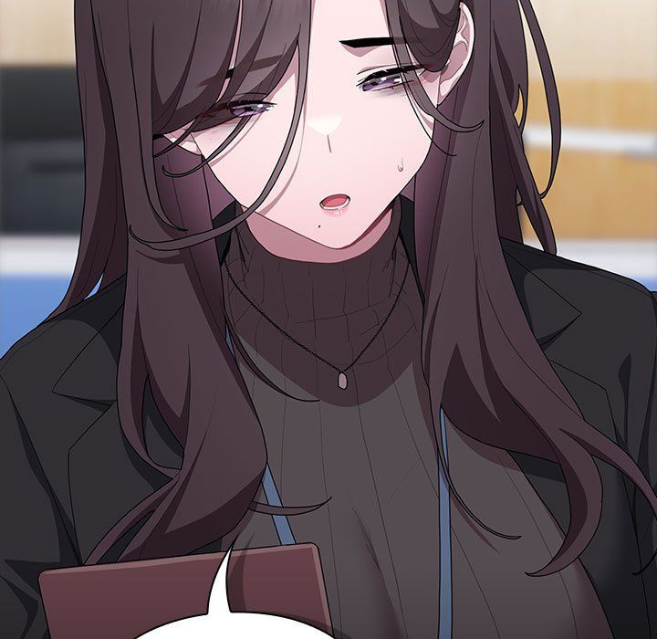 大企业里的小秘密第6話