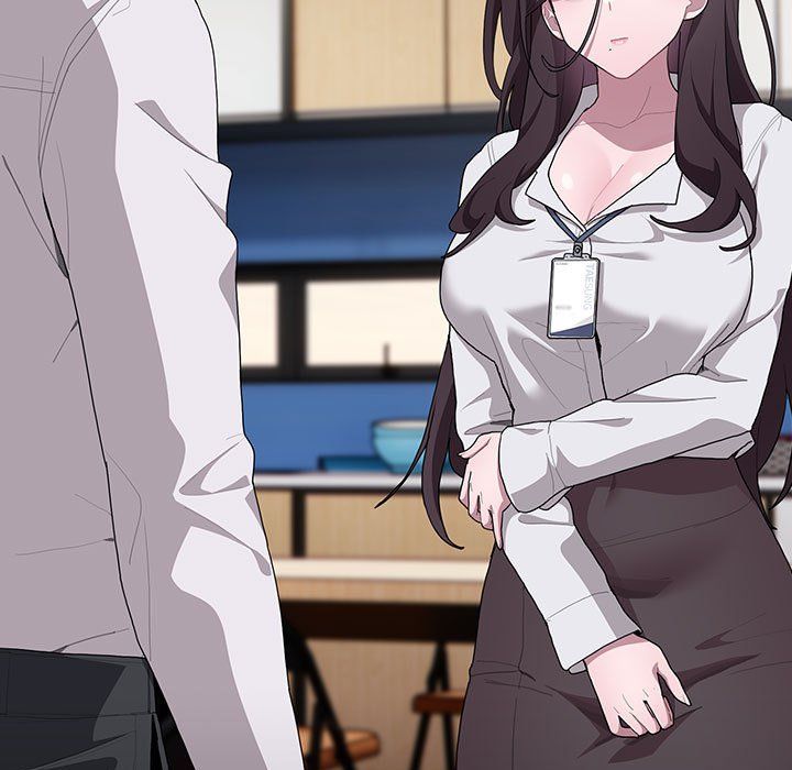 大企业里的小秘密第6話