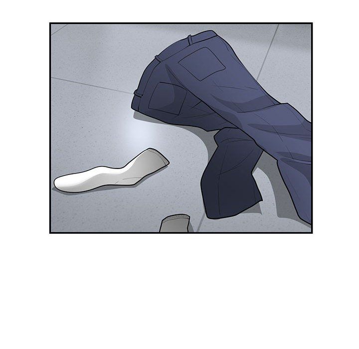 银行业务员的秘密第15話