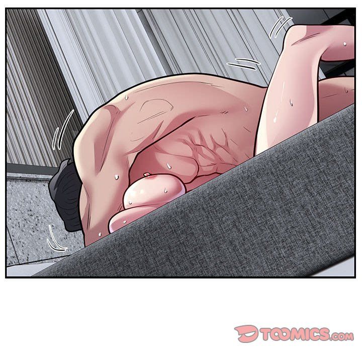 银行业务员的秘密第15話