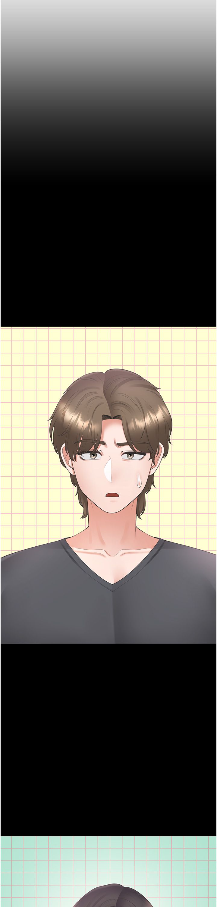 同居上下舖第101話-丹菲父母的過去