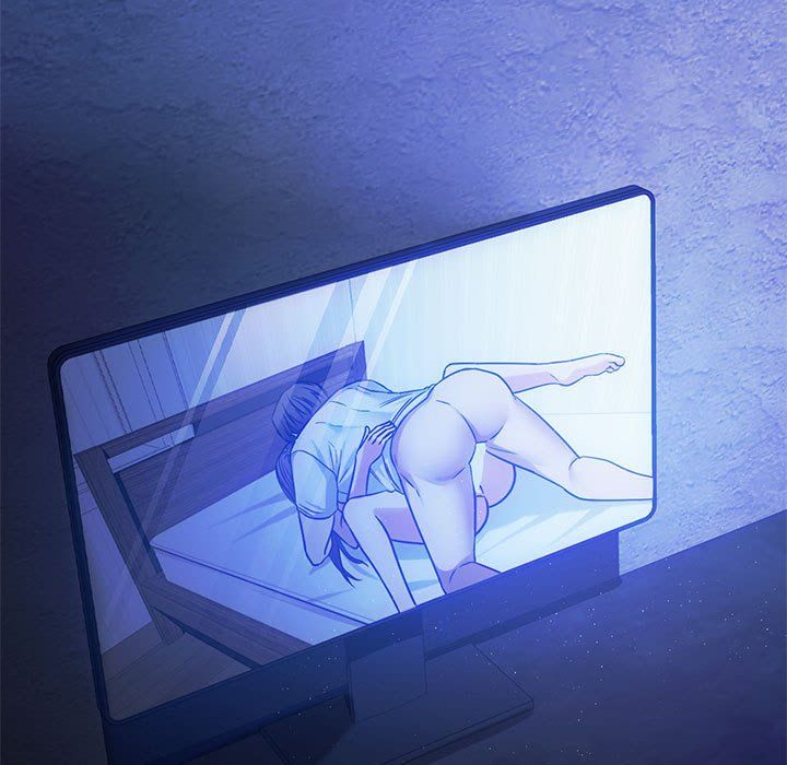 难以克制的欲望第41話