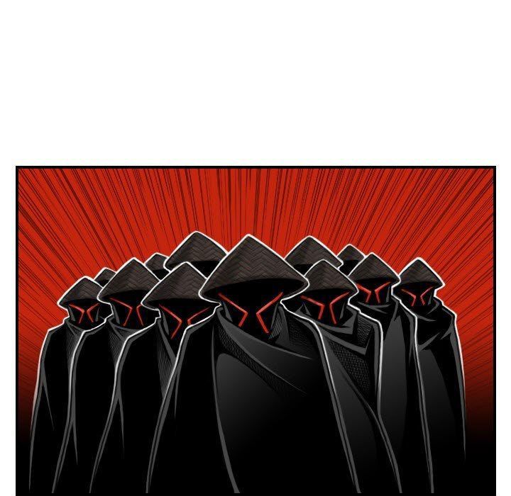 性感的高手们预告篇