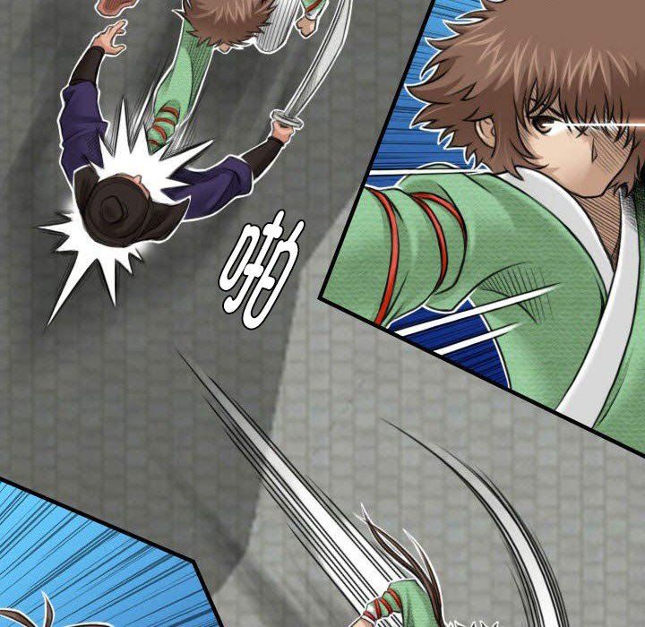 性感的高手们预告篇