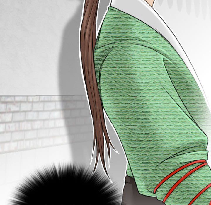 性感的高手们第2话