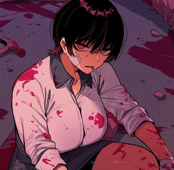 缺德邻居难相处第2话