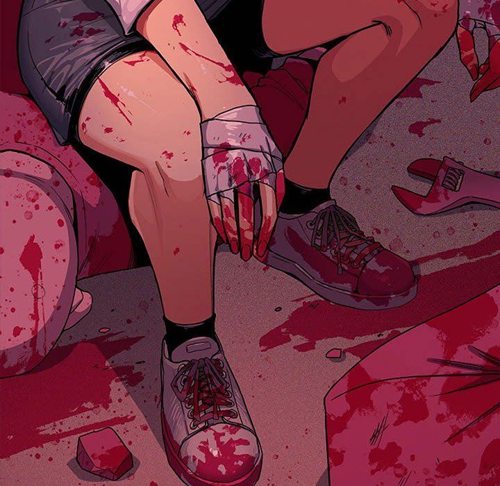 缺德邻居难相处第2话