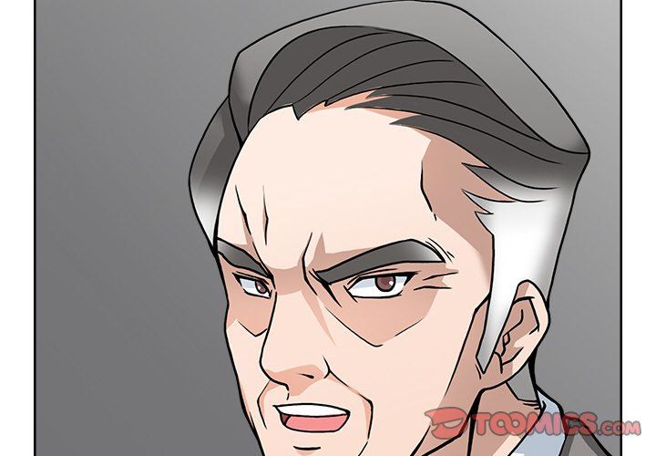 回到过去爱上你第8話