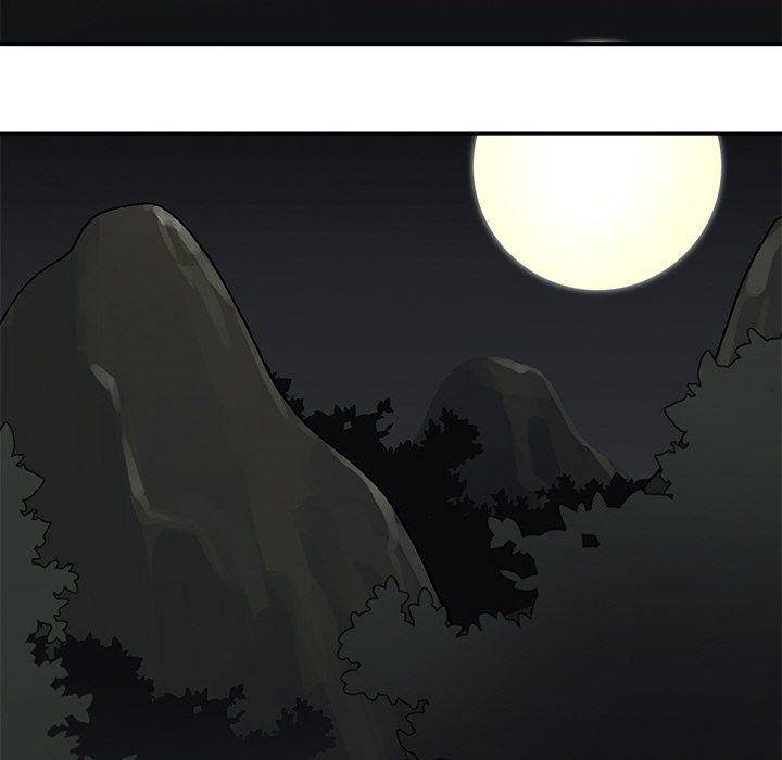 回到过去爱上你第8話