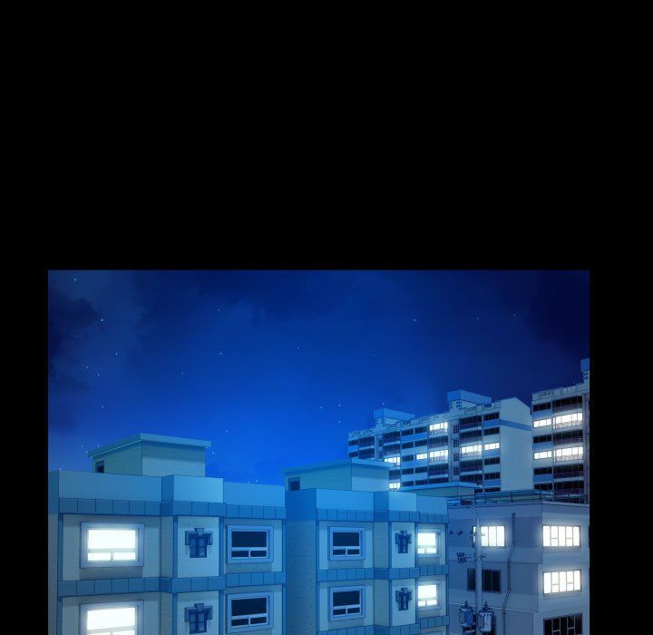 私密的牵绊第25話