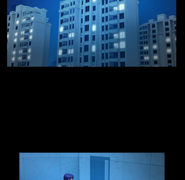 私密的牵绊第25話