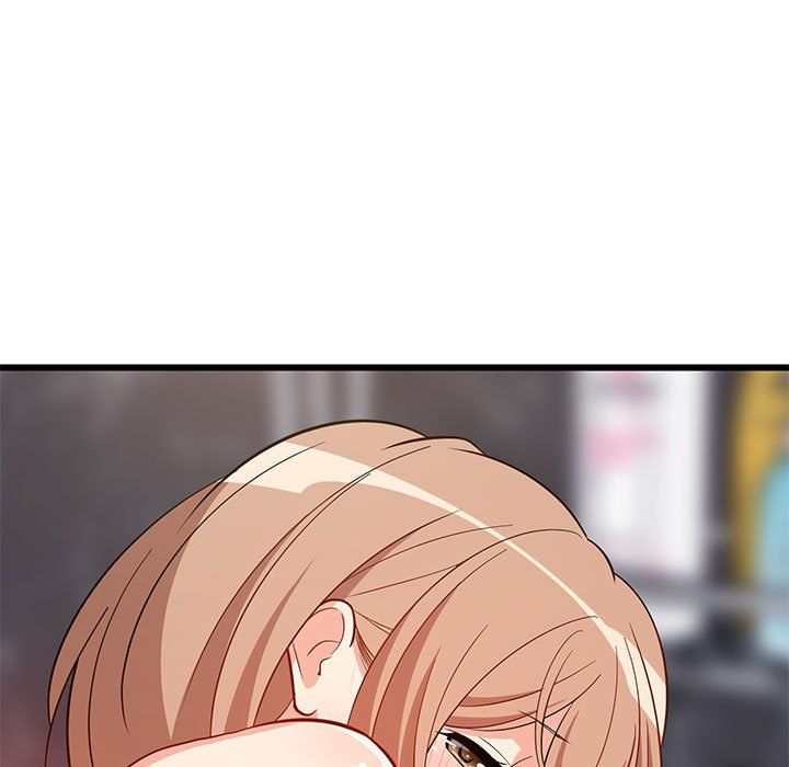 难缠姐妹偏要和我同居第14話