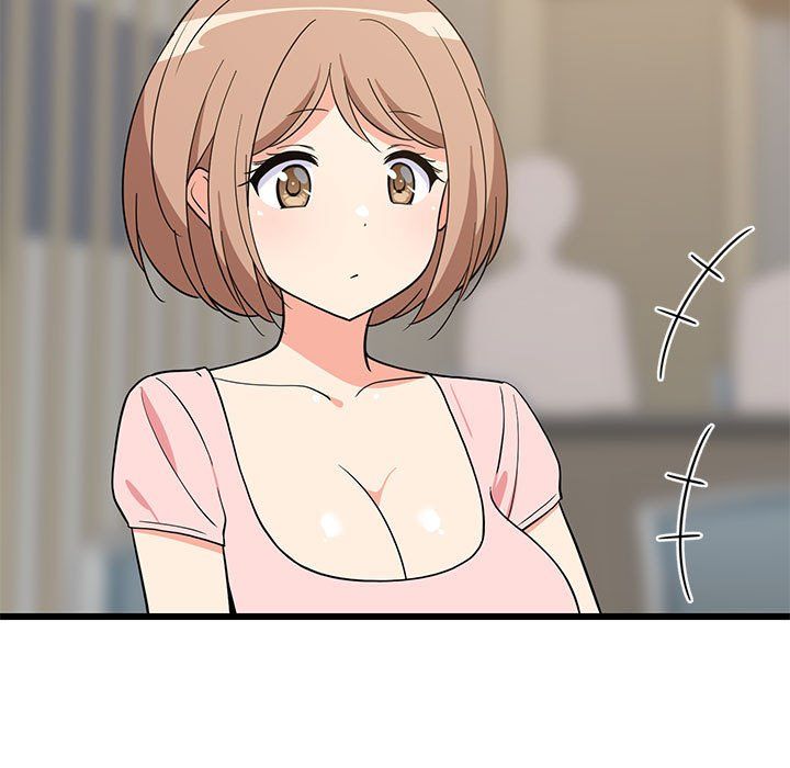 难缠姐妹偏要和我同居第14話