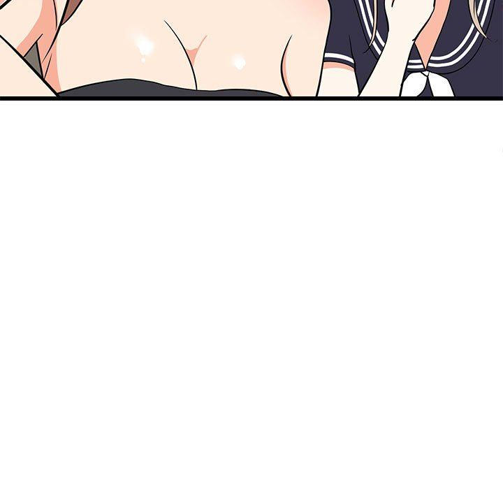 难缠姐妹偏要和我同居第14話