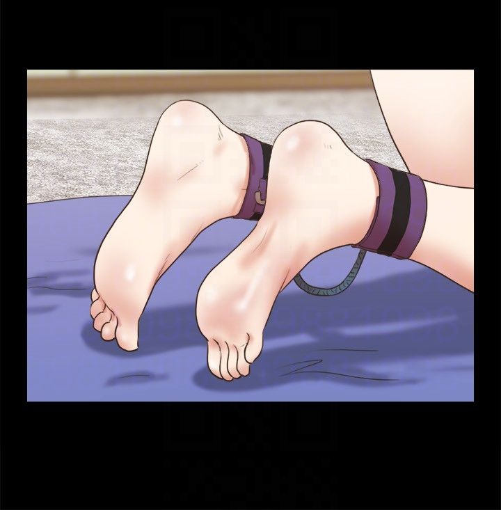 协议换爱(无码版)第72話-強宇驚人的暴走