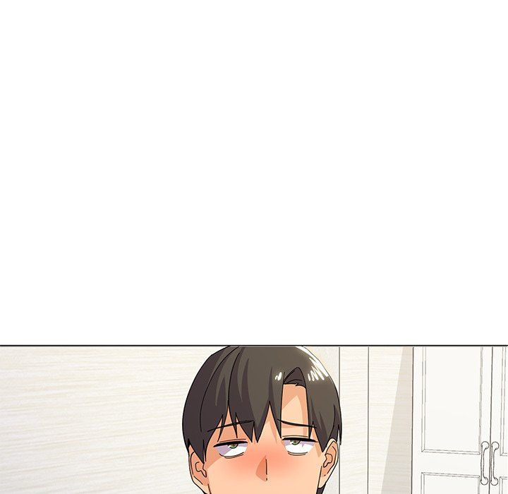 家人之间这样不好吧第16話