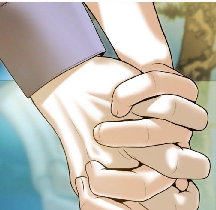 不可抗拒的吸引第26話