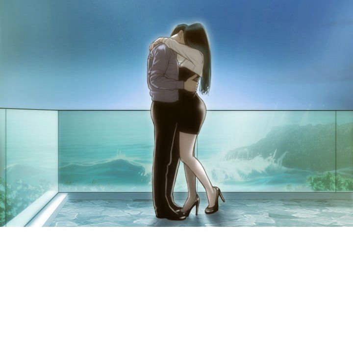 不可抗拒的吸引第26話