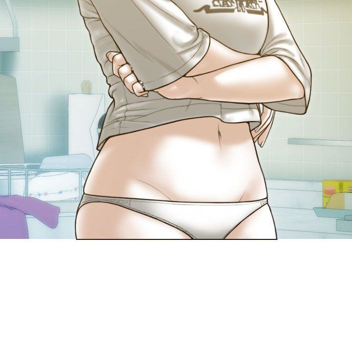 不可抗拒的吸引第26話